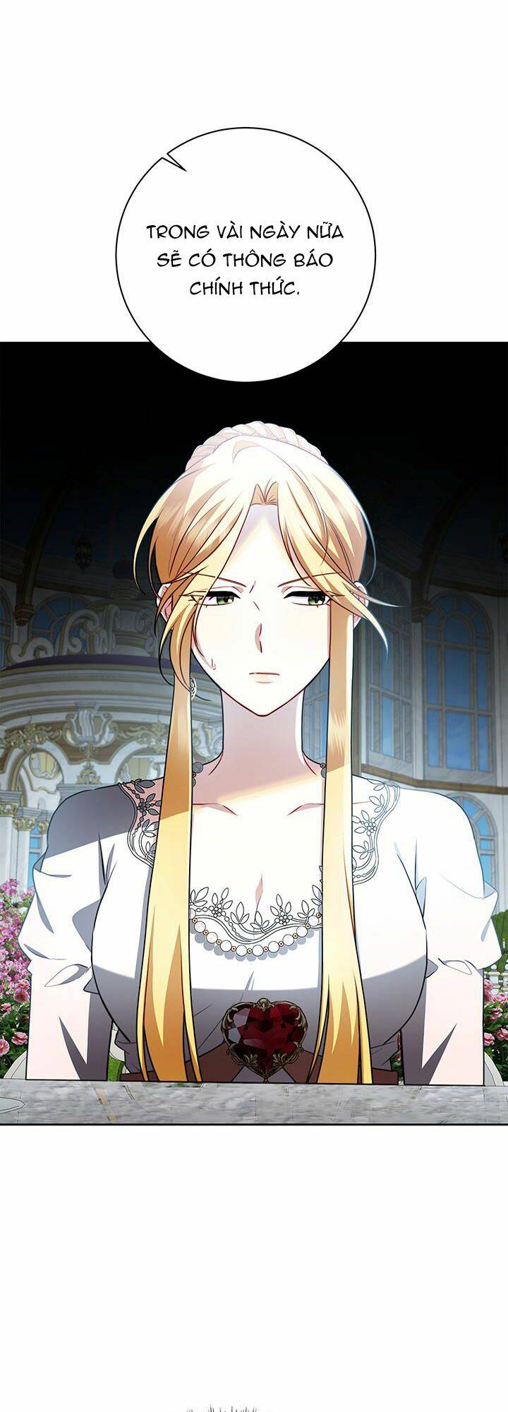Tôi Sẽ Không Hối Tiếc Vì Anh Đâu - Chap 64 - Trang 4
