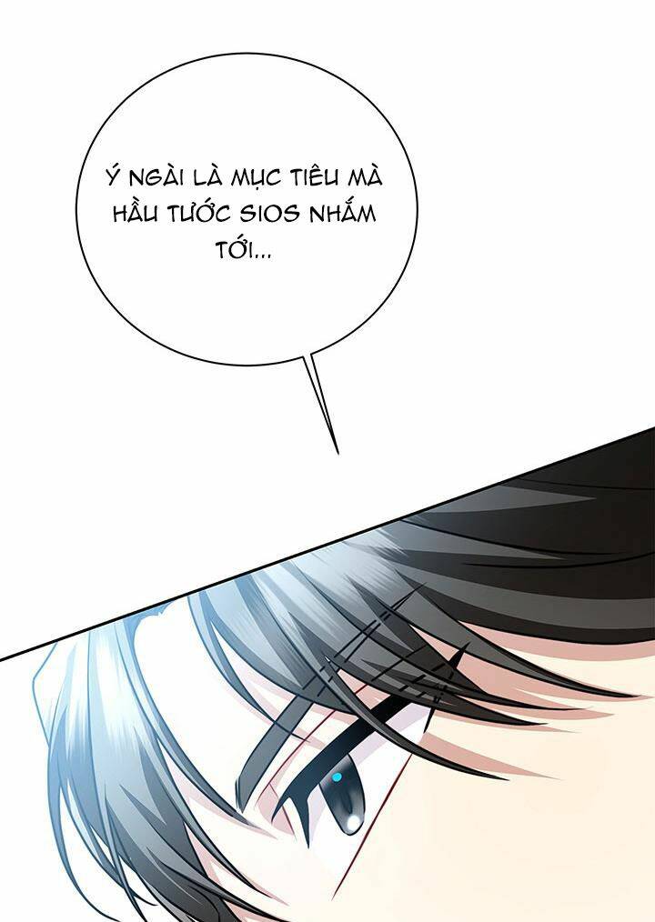 Tôi Sẽ Không Hối Tiếc Vì Anh Đâu - Chap 64 - Trang 41