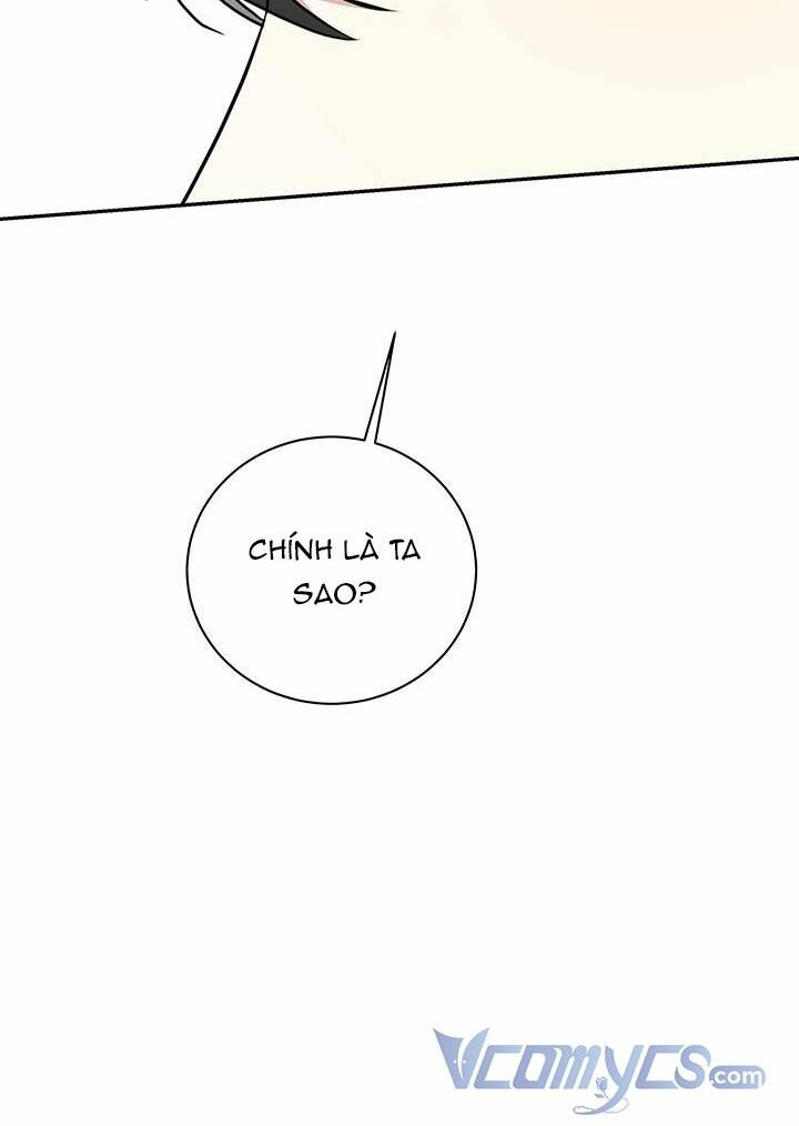 Tôi Sẽ Không Hối Tiếc Vì Anh Đâu - Chap 64 - Trang 42