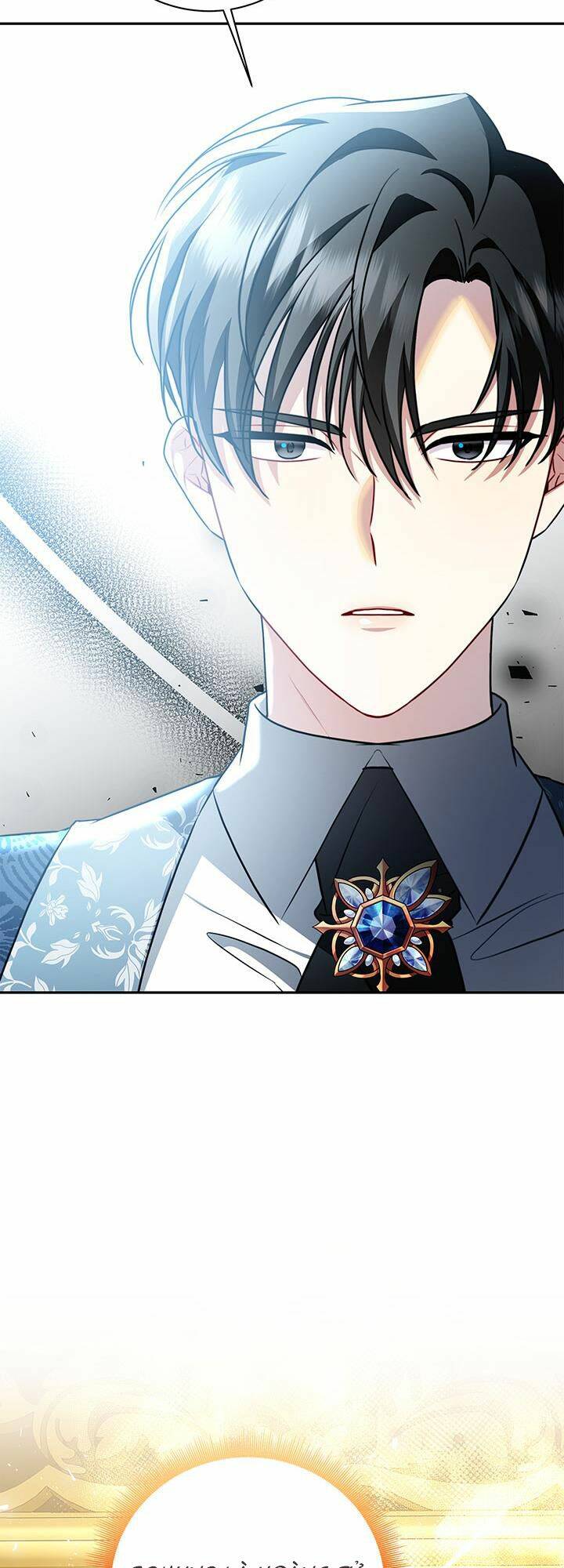 Tôi Sẽ Không Hối Tiếc Vì Anh Đâu - Chap 64 - Trang 46