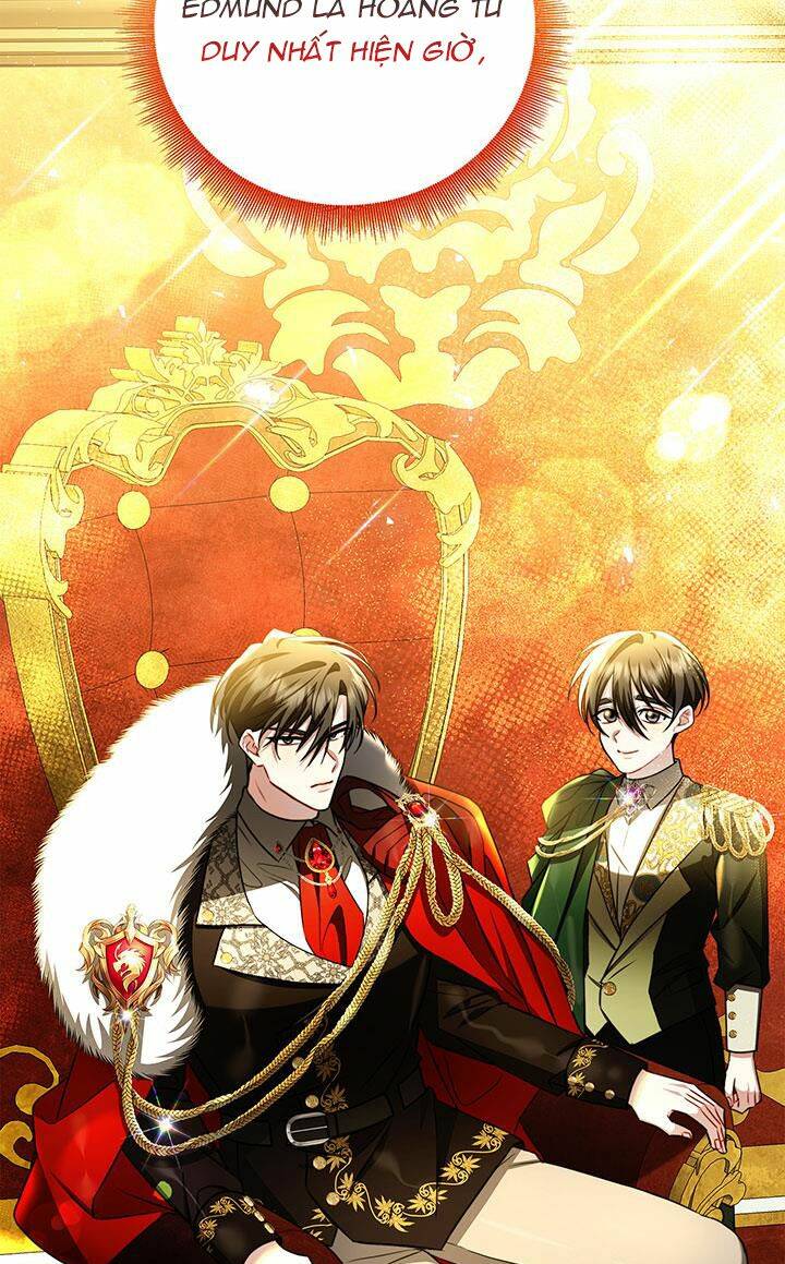 Tôi Sẽ Không Hối Tiếc Vì Anh Đâu - Chap 64 - Trang 47