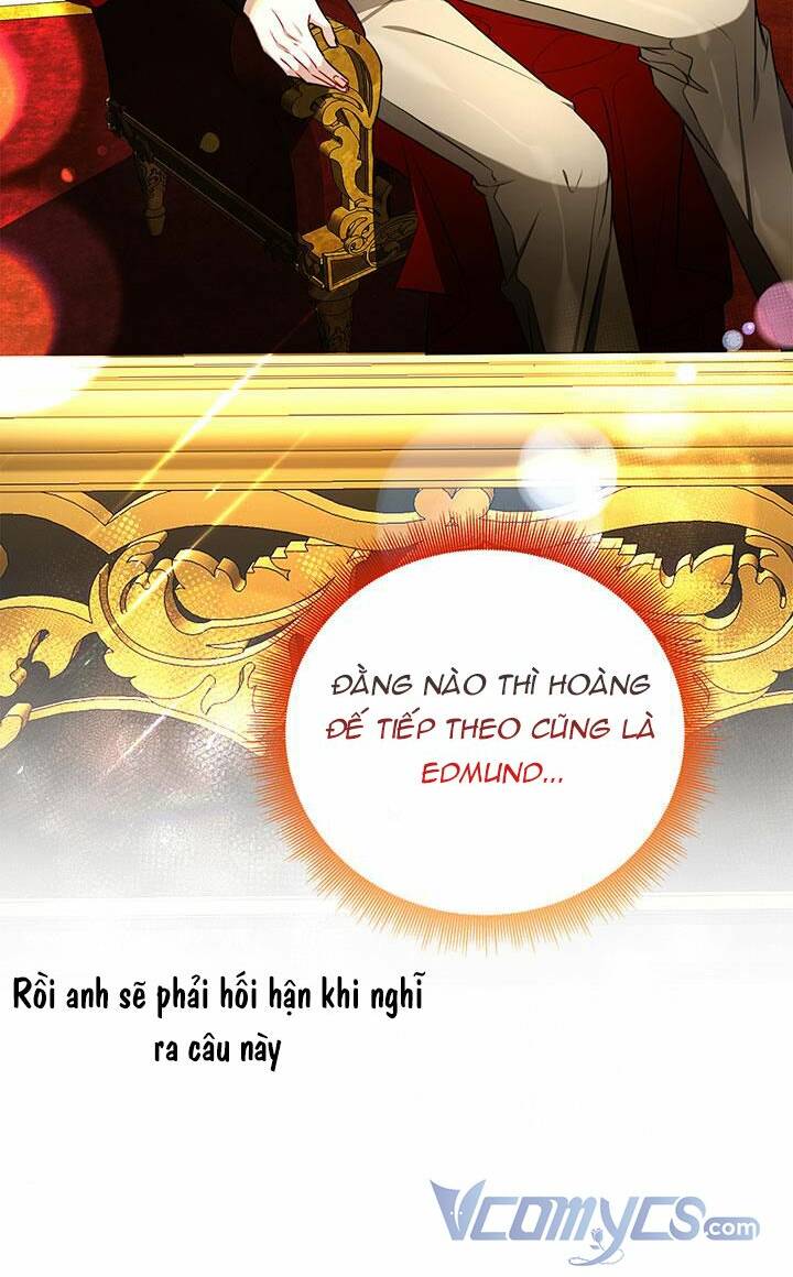 Tôi Sẽ Không Hối Tiếc Vì Anh Đâu - Chap 64 - Trang 48