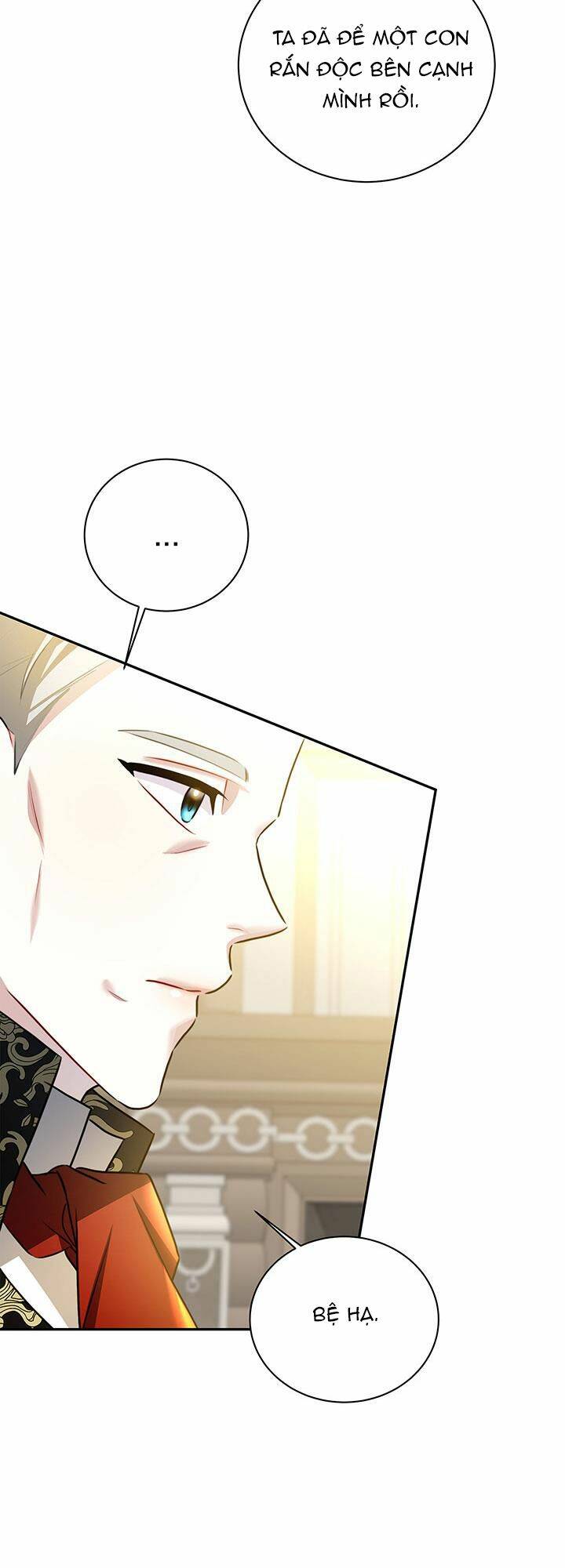 Tôi Sẽ Không Hối Tiếc Vì Anh Đâu - Chap 64 - Trang 51