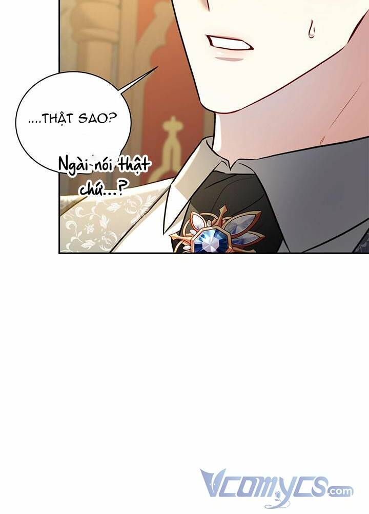 Tôi Sẽ Không Hối Tiếc Vì Anh Đâu - Chap 64 - Trang 54