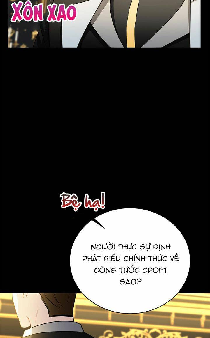 Tôi Sẽ Không Hối Tiếc Vì Anh Đâu - Chap 64 - Trang 59
