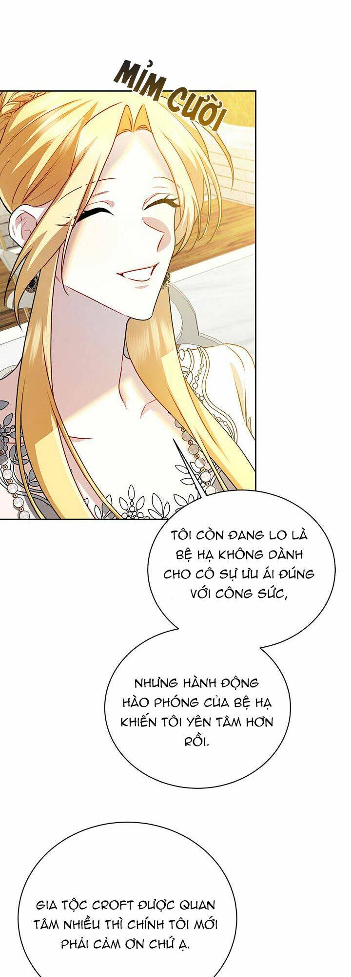 Tôi Sẽ Không Hối Tiếc Vì Anh Đâu - Chap 64 - Trang 8