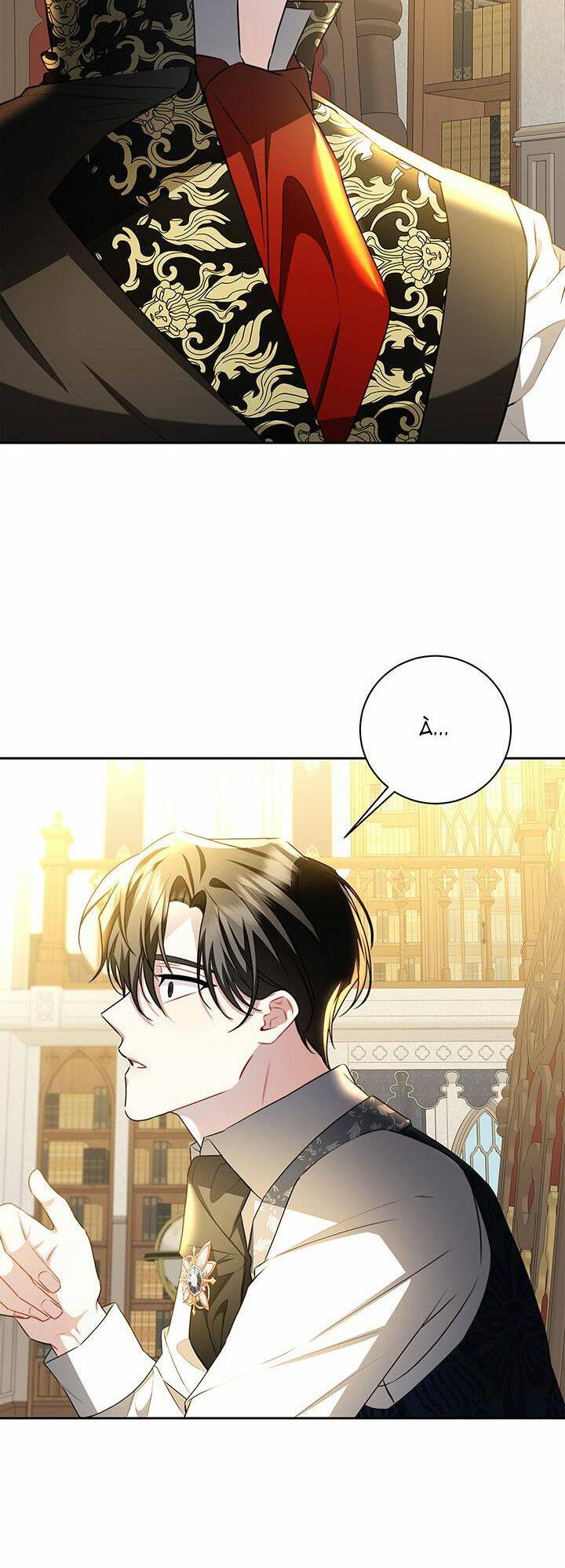 Tôi Sẽ Không Hối Tiếc Vì Anh Đâu - Chap 65 - Trang 11