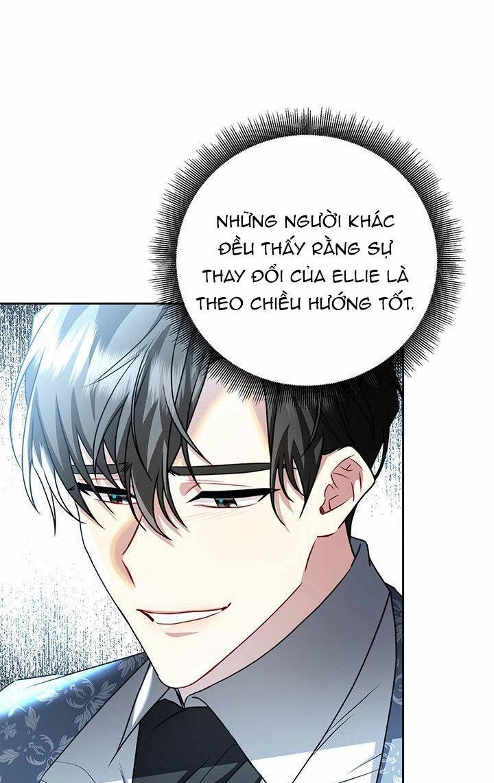 Tôi Sẽ Không Hối Tiếc Vì Anh Đâu - Chap 65 - Trang 12