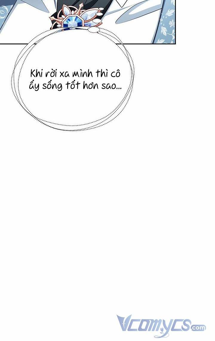 Tôi Sẽ Không Hối Tiếc Vì Anh Đâu - Chap 65 - Trang 13