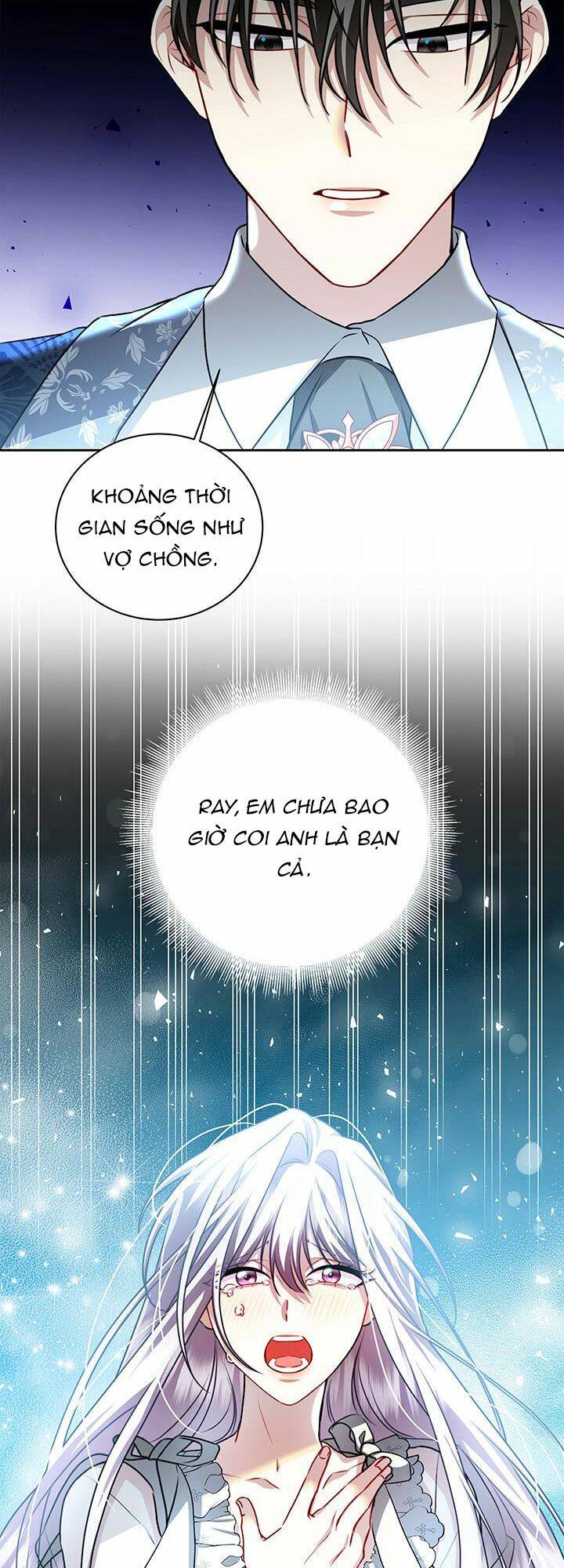 Tôi Sẽ Không Hối Tiếc Vì Anh Đâu - Chap 65 - Trang 17
