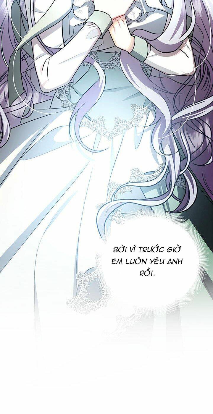 Tôi Sẽ Không Hối Tiếc Vì Anh Đâu - Chap 65 - Trang 18