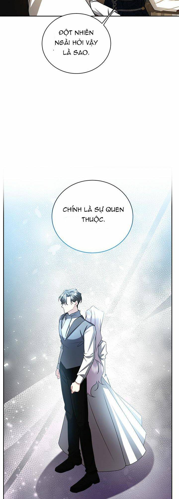 Tôi Sẽ Không Hối Tiếc Vì Anh Đâu - Chap 65 - Trang 22