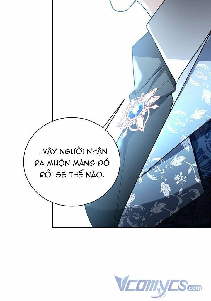 Tôi Sẽ Không Hối Tiếc Vì Anh Đâu - Chap 65 - Trang 25