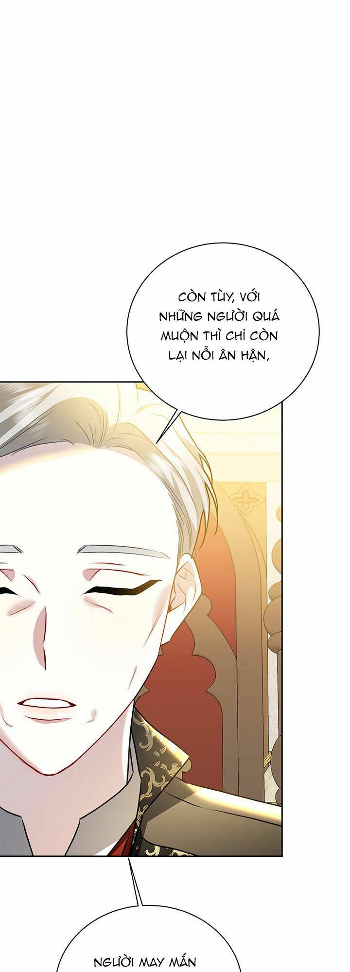 Tôi Sẽ Không Hối Tiếc Vì Anh Đâu - Chap 65 - Trang 26