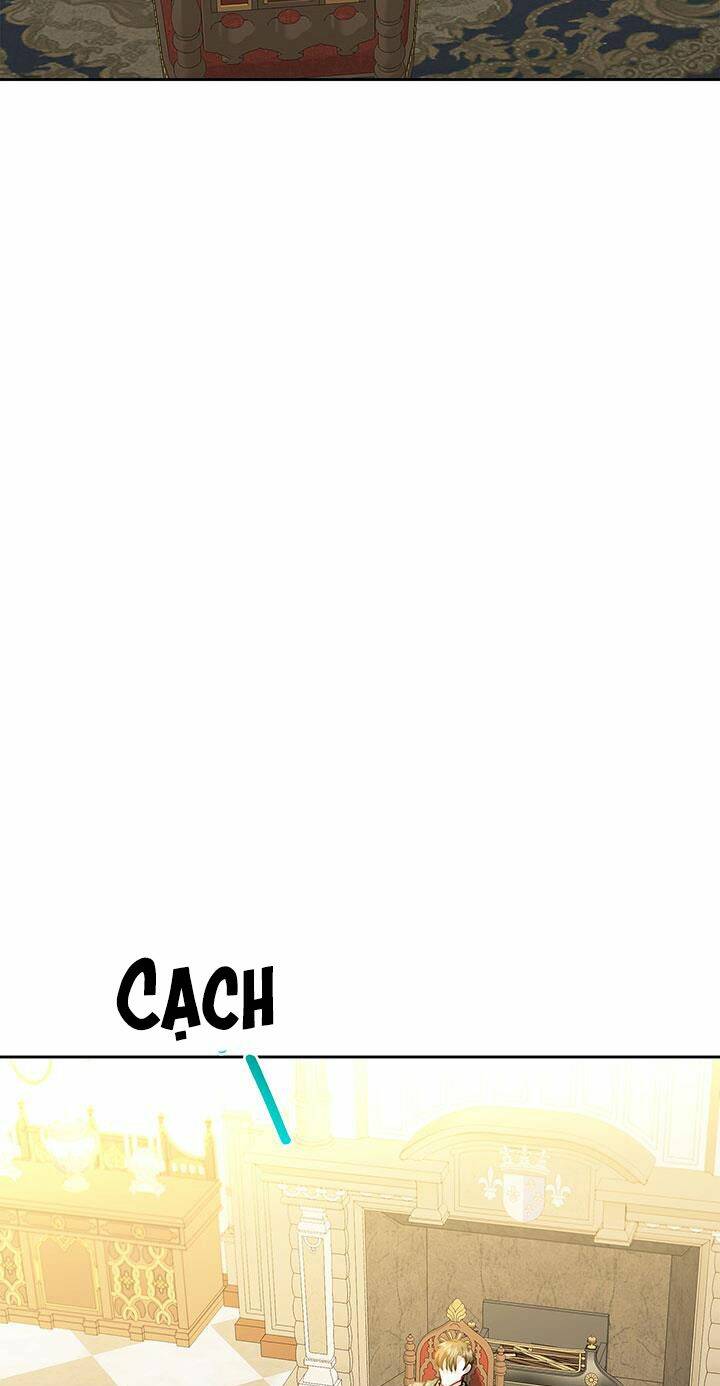 Tôi Sẽ Không Hối Tiếc Vì Anh Đâu - Chap 65 - Trang 30