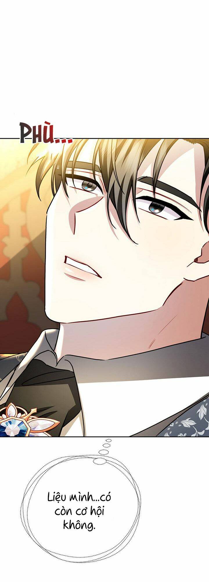 Tôi Sẽ Không Hối Tiếc Vì Anh Đâu - Chap 65 - Trang 32