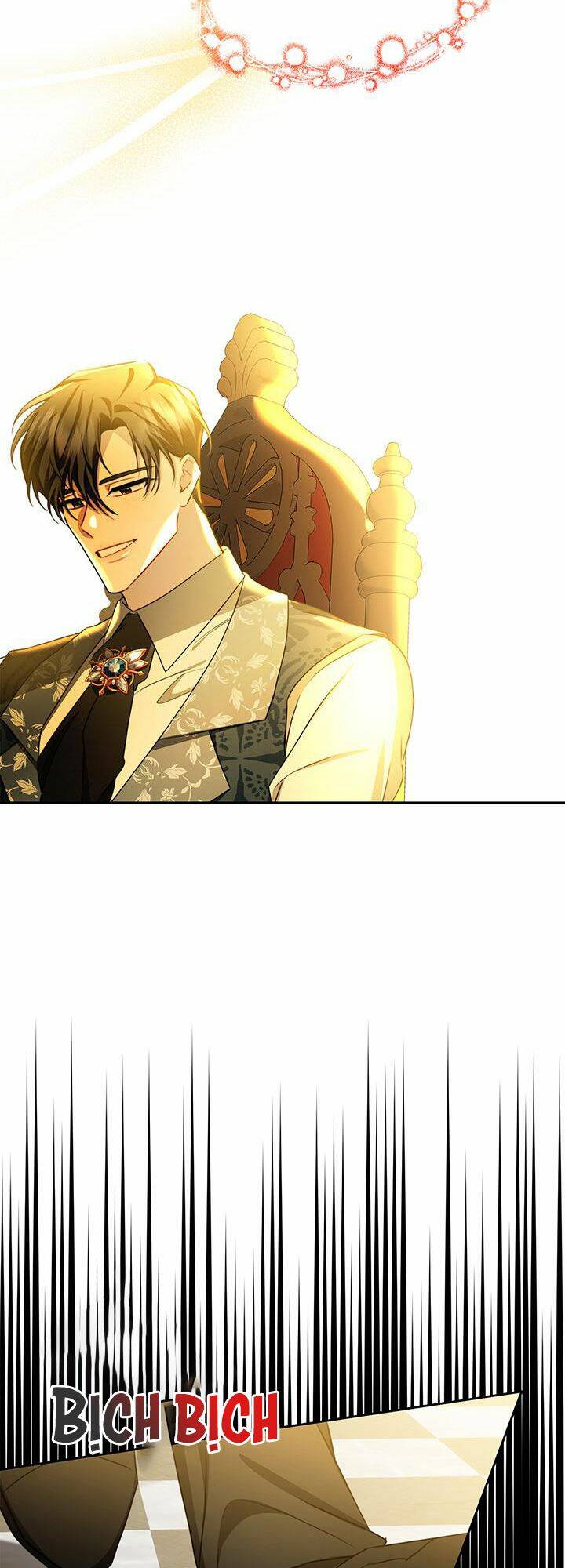 Tôi Sẽ Không Hối Tiếc Vì Anh Đâu - Chap 65 - Trang 34