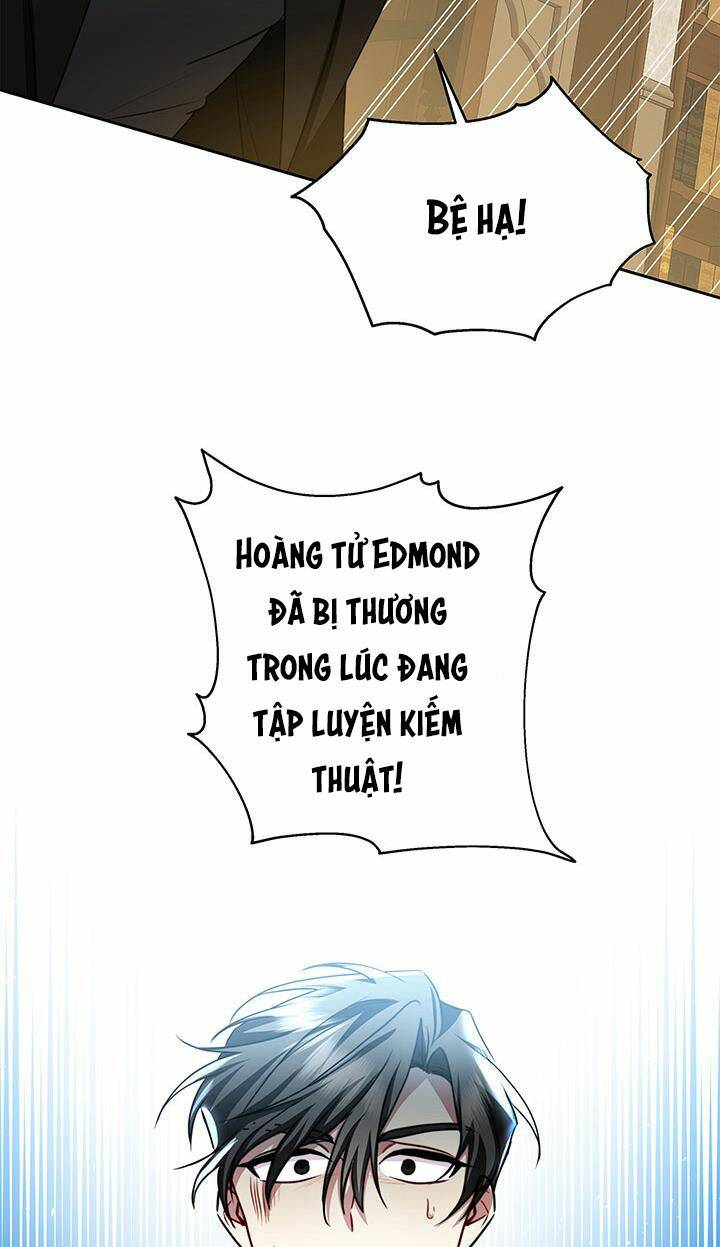 Tôi Sẽ Không Hối Tiếc Vì Anh Đâu - Chap 65 - Trang 36