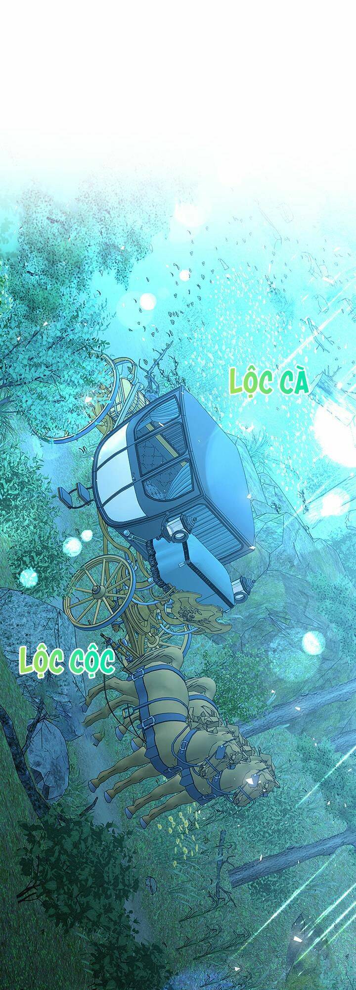 Tôi Sẽ Không Hối Tiếc Vì Anh Đâu - Chap 65 - Trang 39