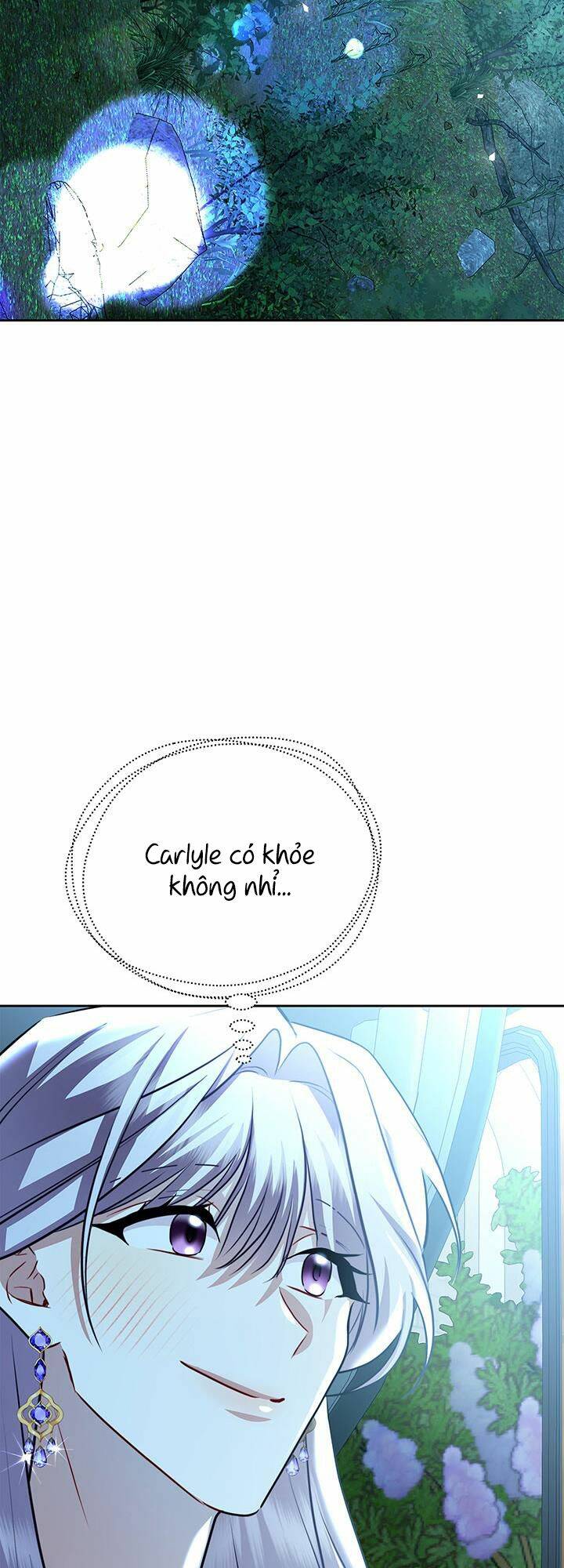 Tôi Sẽ Không Hối Tiếc Vì Anh Đâu - Chap 65 - Trang 40