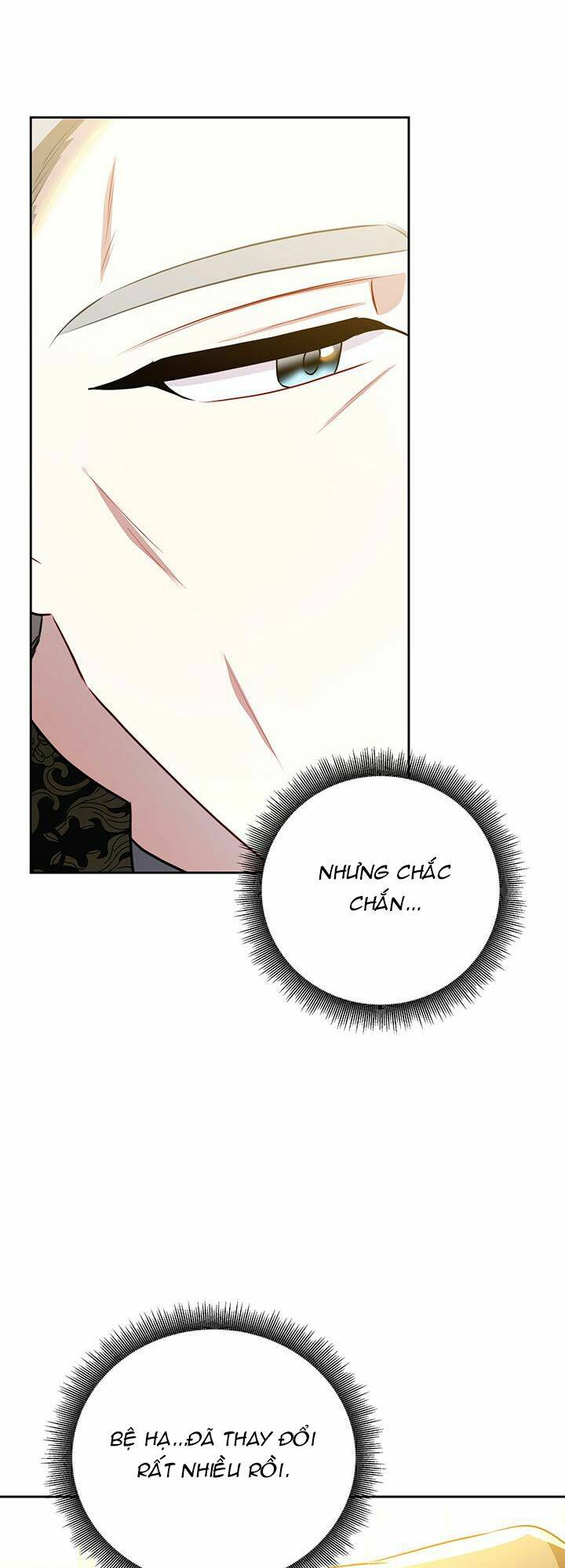 Tôi Sẽ Không Hối Tiếc Vì Anh Đâu - Chap 65 - Trang 5