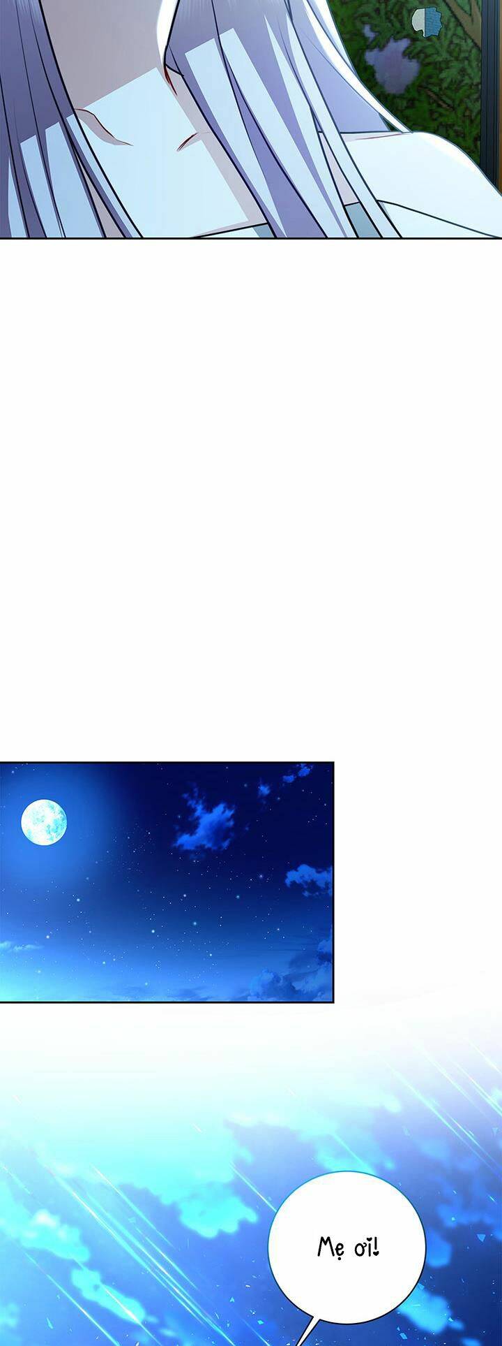 Tôi Sẽ Không Hối Tiếc Vì Anh Đâu - Chap 65 - Trang 41