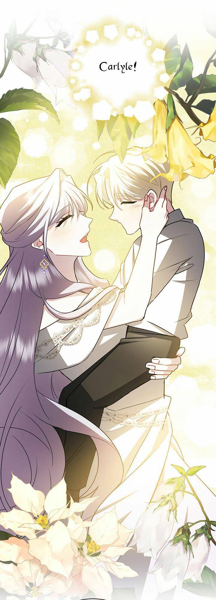 Tôi Sẽ Không Hối Tiếc Vì Anh Đâu - Chap 65 - Trang 43