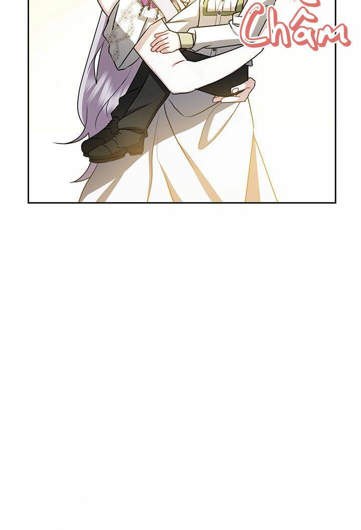 Tôi Sẽ Không Hối Tiếc Vì Anh Đâu - Chap 65 - Trang 47