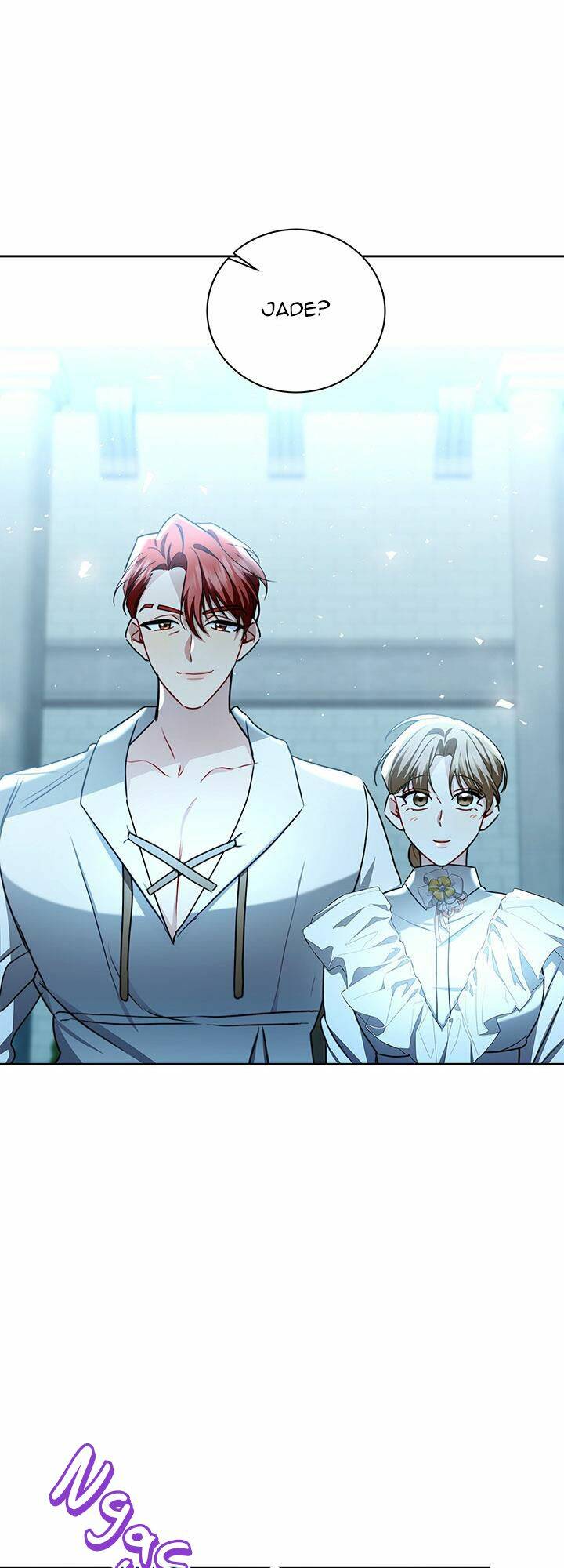 Tôi Sẽ Không Hối Tiếc Vì Anh Đâu - Chap 65 - Trang 49