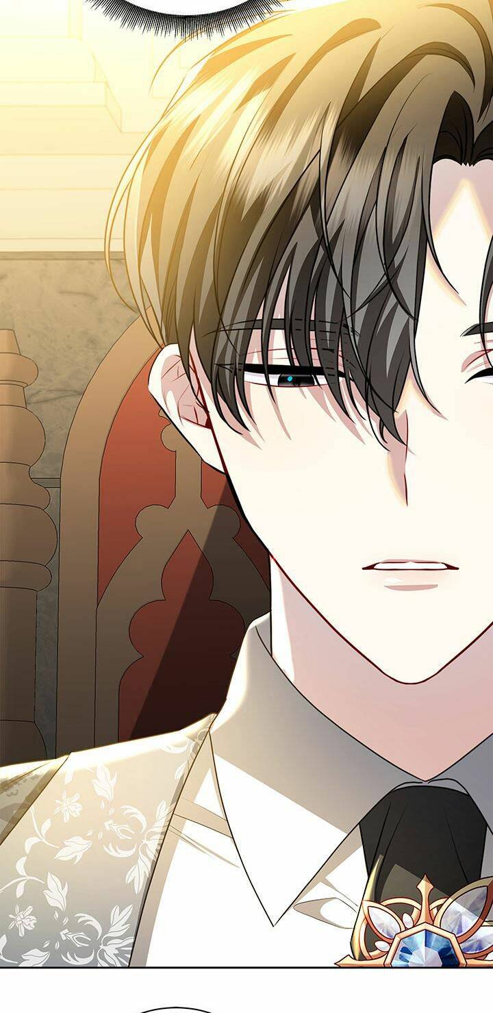 Tôi Sẽ Không Hối Tiếc Vì Anh Đâu - Chap 65 - Trang 6