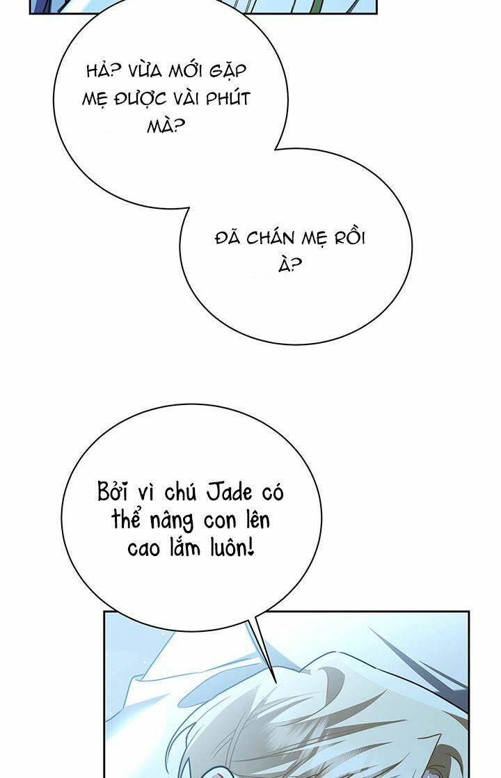 Tôi Sẽ Không Hối Tiếc Vì Anh Đâu - Chap 65 - Trang 53