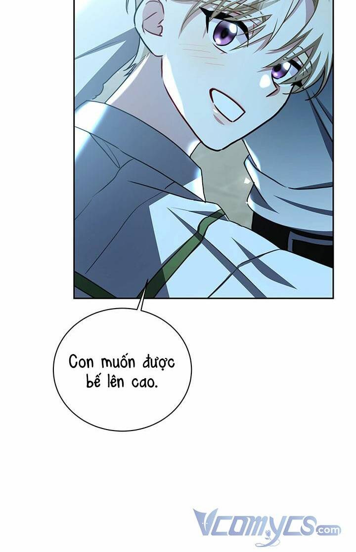 Tôi Sẽ Không Hối Tiếc Vì Anh Đâu - Chap 65 - Trang 54