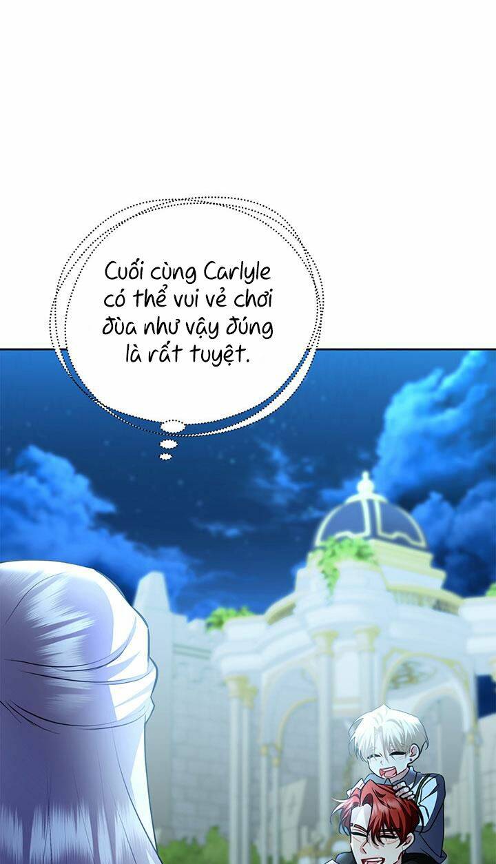 Tôi Sẽ Không Hối Tiếc Vì Anh Đâu - Chap 65 - Trang 59