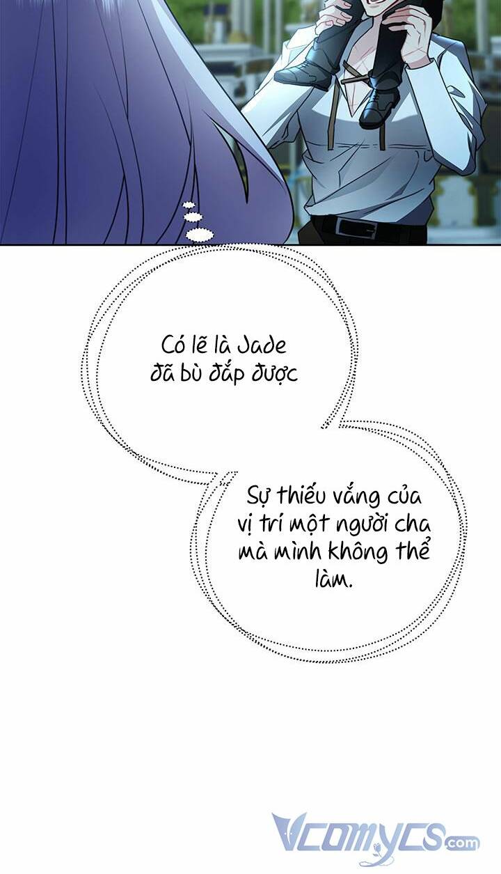 Tôi Sẽ Không Hối Tiếc Vì Anh Đâu - Chap 65 - Trang 60
