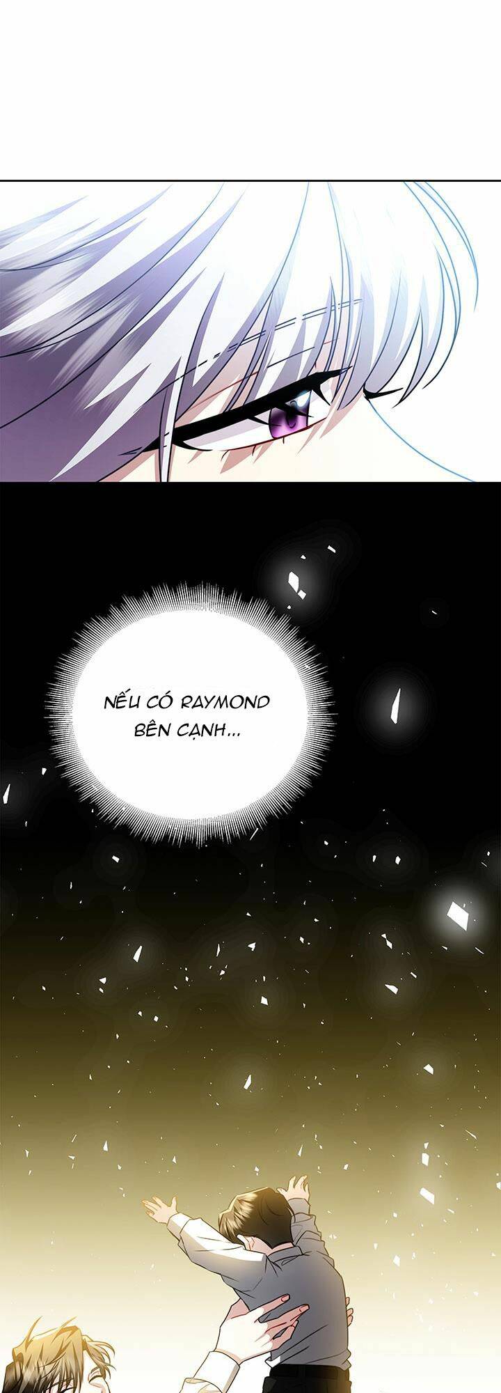 Tôi Sẽ Không Hối Tiếc Vì Anh Đâu - Chap 65 - Trang 61