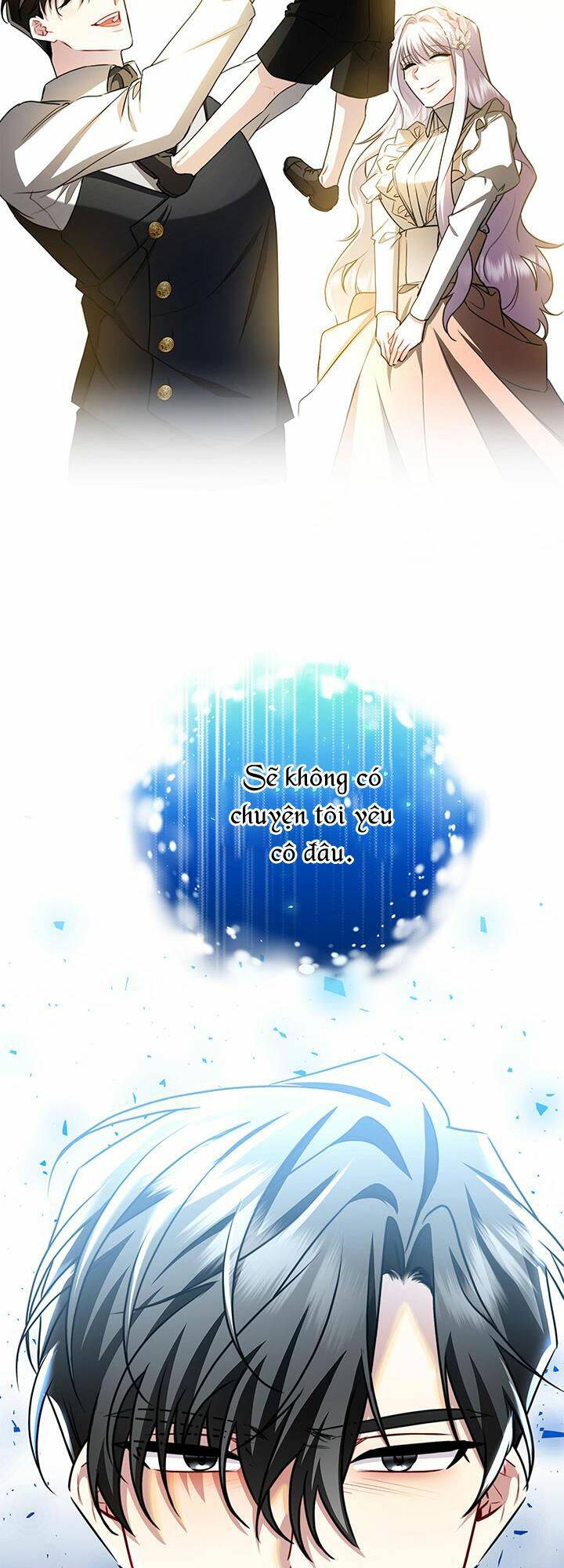 Tôi Sẽ Không Hối Tiếc Vì Anh Đâu - Chap 65 - Trang 62