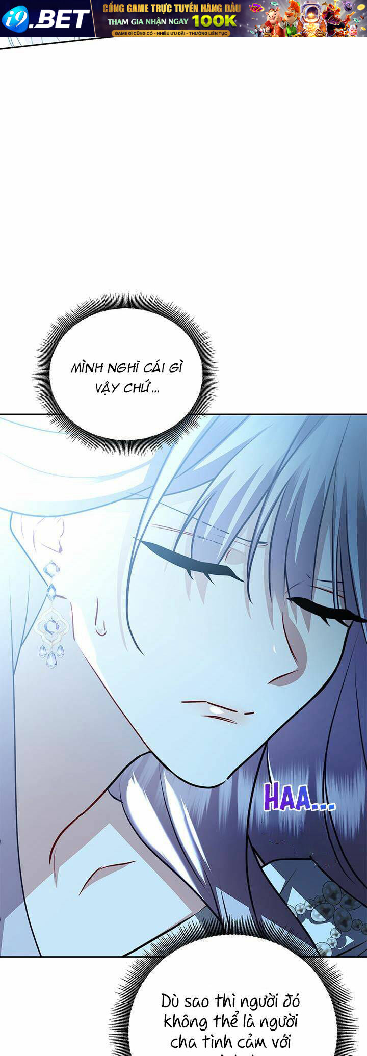 Tôi Sẽ Không Hối Tiếc Vì Anh Đâu - Chap 65 - Trang 64