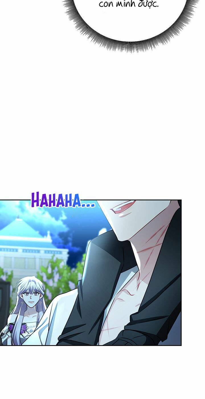 Tôi Sẽ Không Hối Tiếc Vì Anh Đâu - Chap 65 - Trang 65