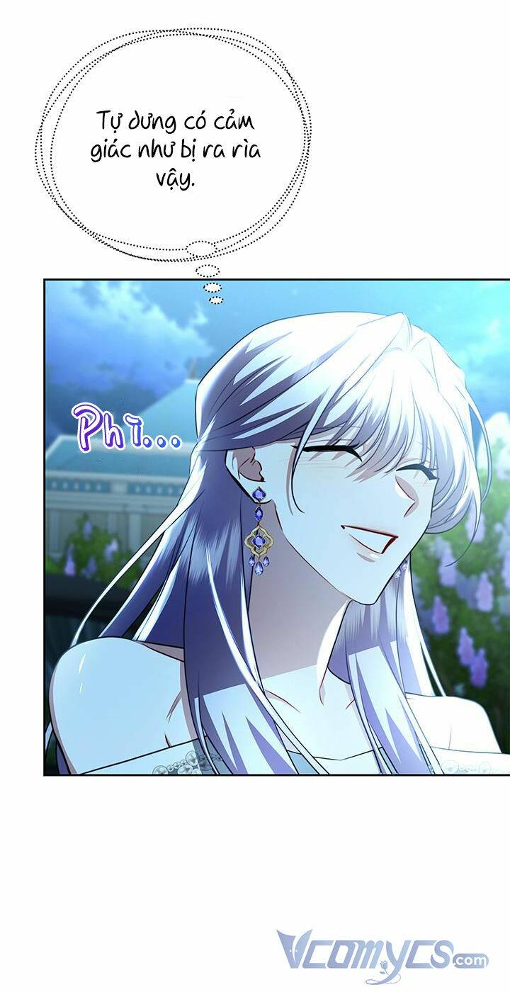Tôi Sẽ Không Hối Tiếc Vì Anh Đâu - Chap 65 - Trang 66