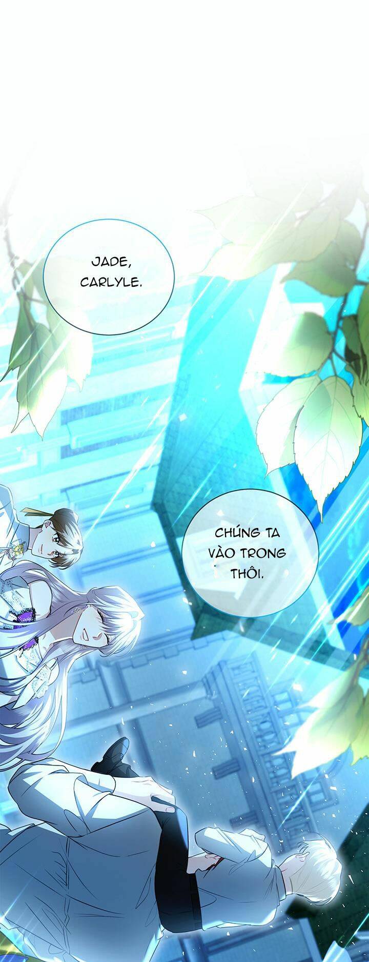 Tôi Sẽ Không Hối Tiếc Vì Anh Đâu - Chap 65 - Trang 67