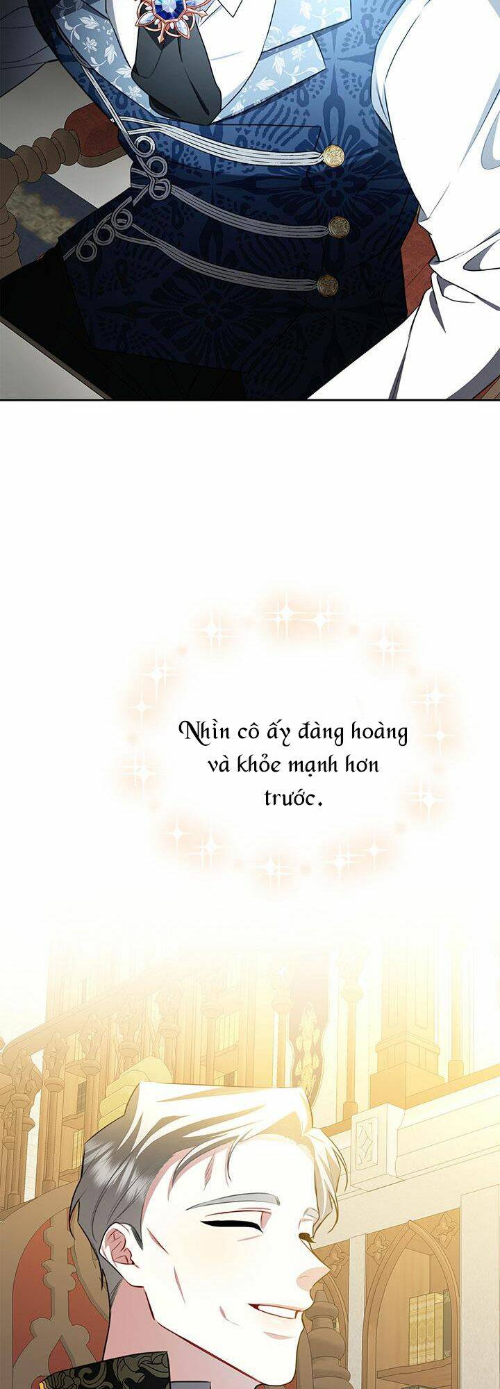 Tôi Sẽ Không Hối Tiếc Vì Anh Đâu - Chap 65 - Trang 10