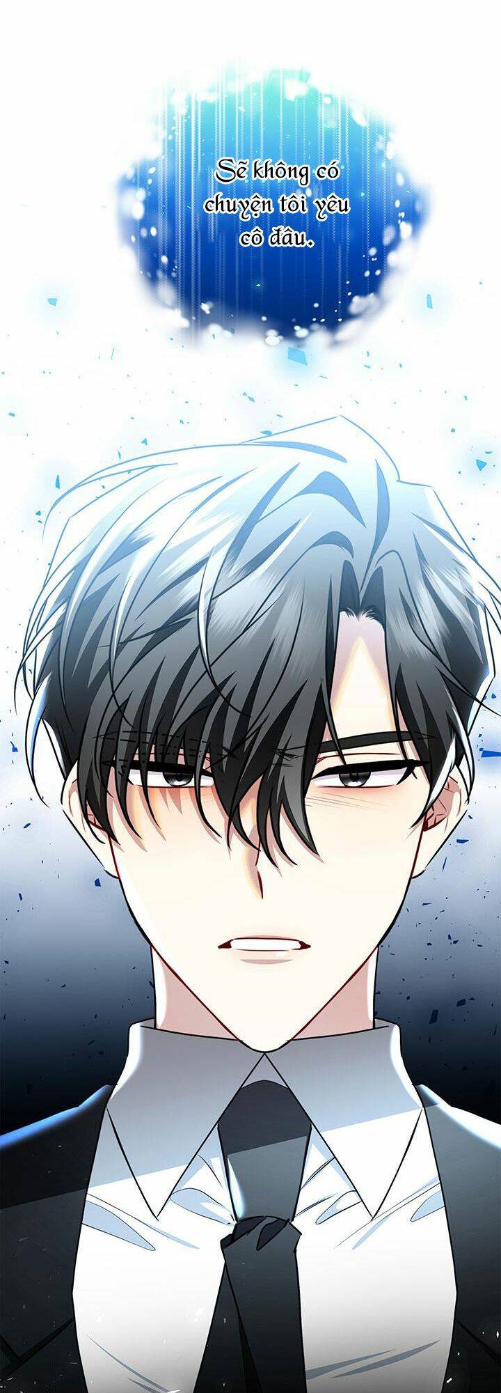 Tôi Sẽ Không Hối Tiếc Vì Anh Đâu - Chap 66 - Trang 2