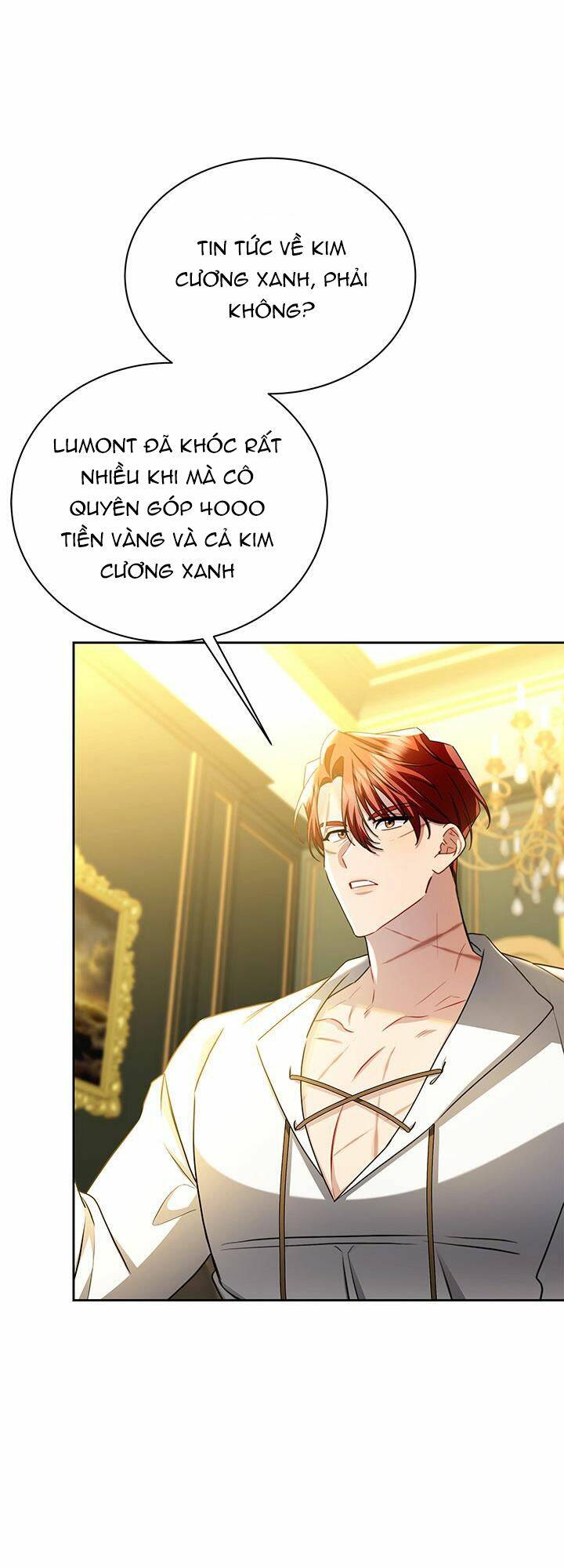 Tôi Sẽ Không Hối Tiếc Vì Anh Đâu - Chap 66 - Trang 14