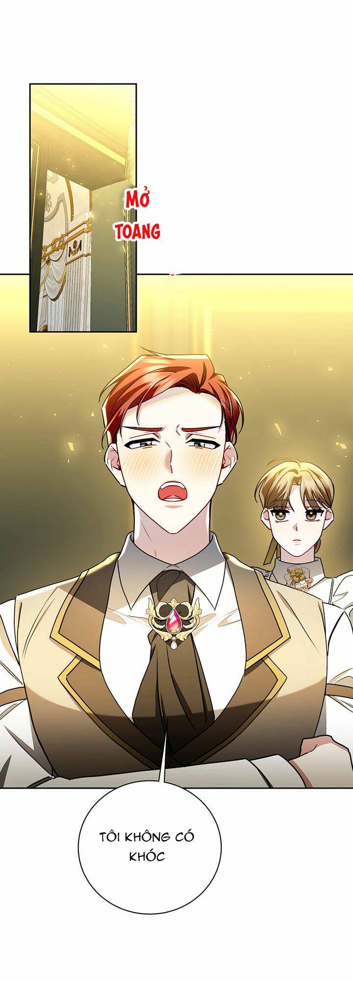 Tôi Sẽ Không Hối Tiếc Vì Anh Đâu - Chap 66 - Trang 15