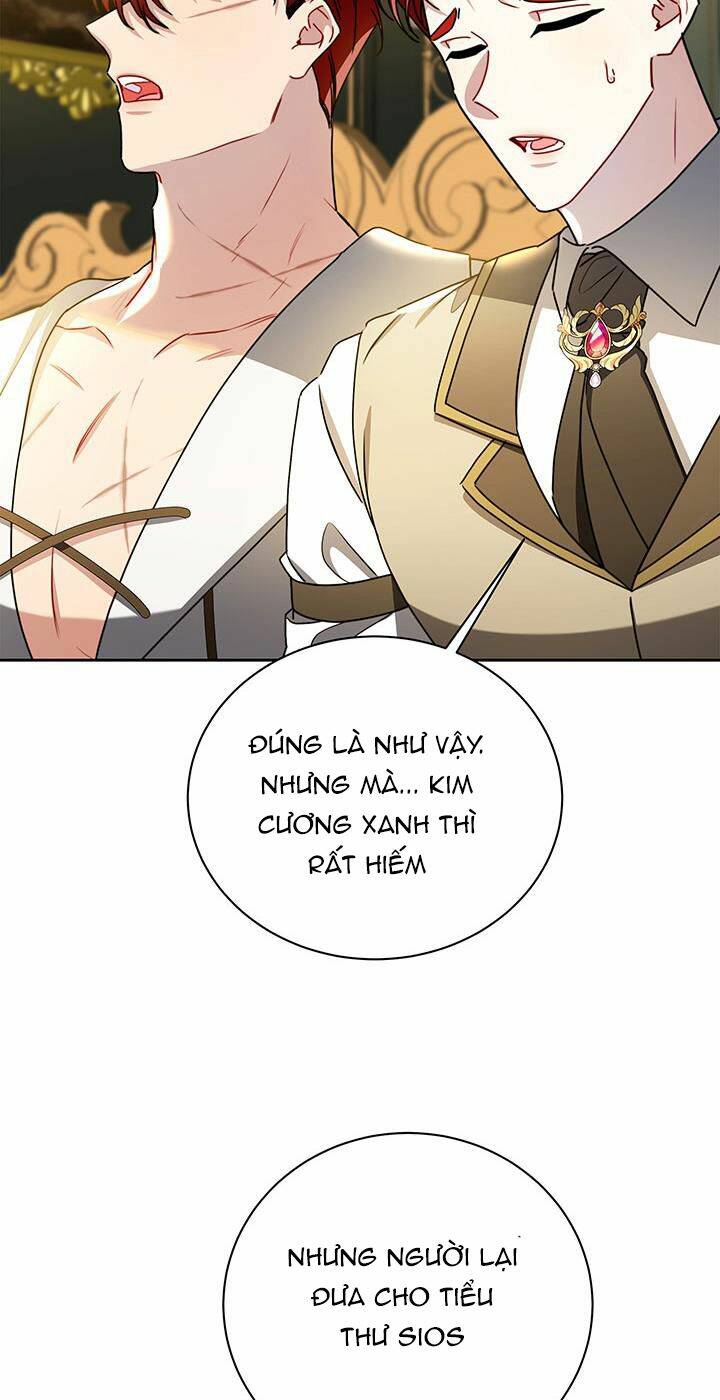 Tôi Sẽ Không Hối Tiếc Vì Anh Đâu - Chap 66 - Trang 18