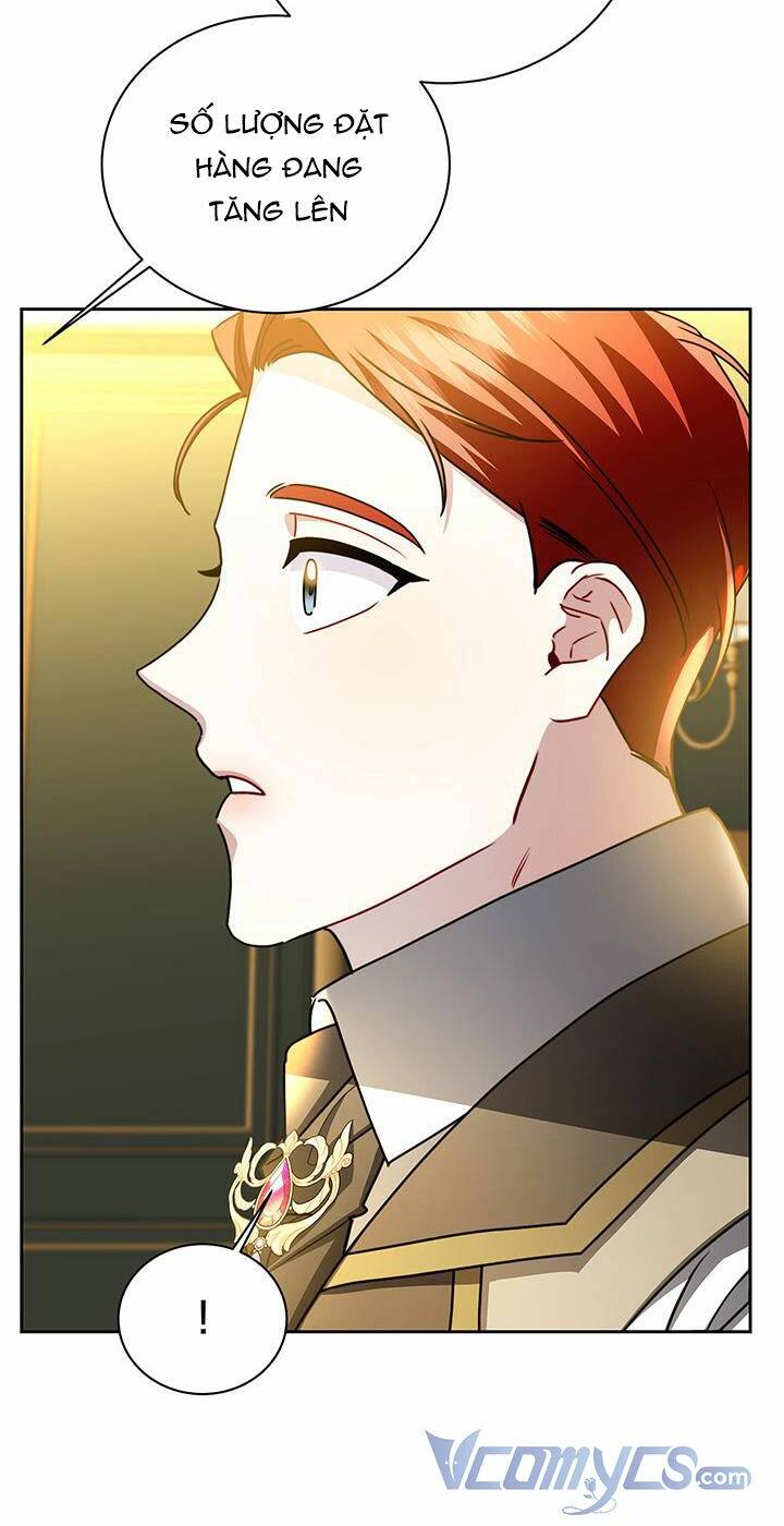 Tôi Sẽ Không Hối Tiếc Vì Anh Đâu - Chap 66 - Trang 19