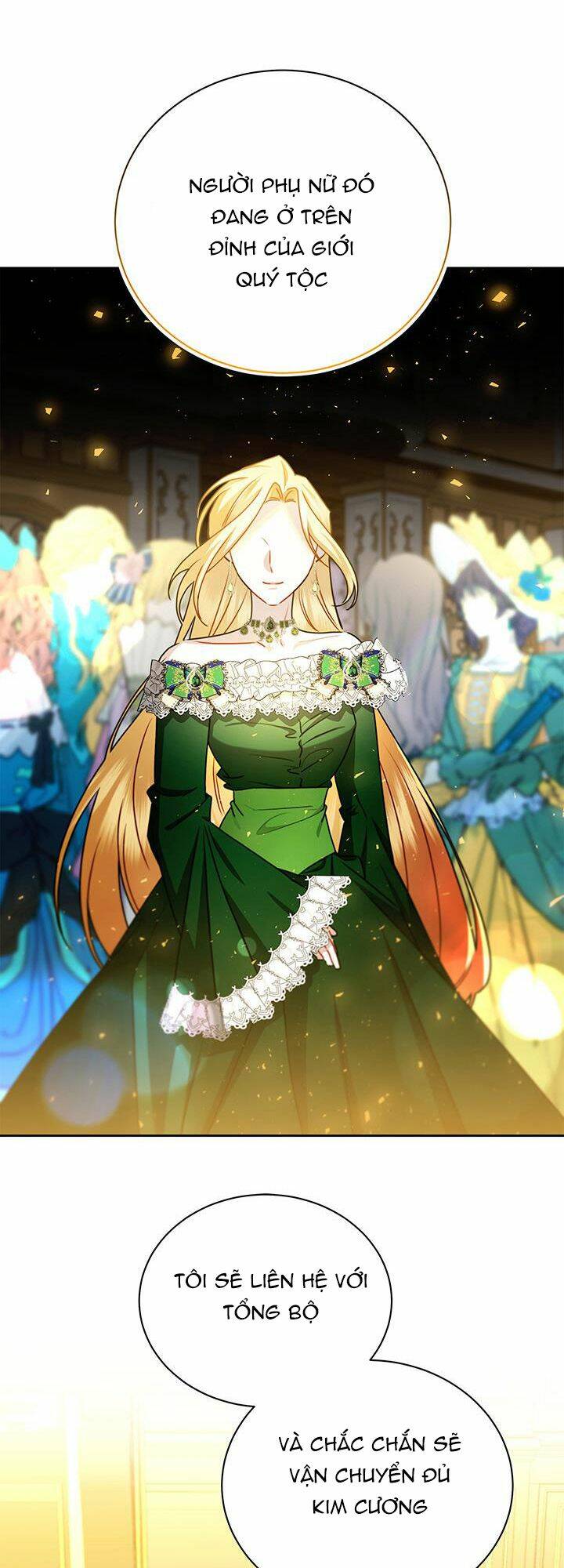 Tôi Sẽ Không Hối Tiếc Vì Anh Đâu - Chap 66 - Trang 20