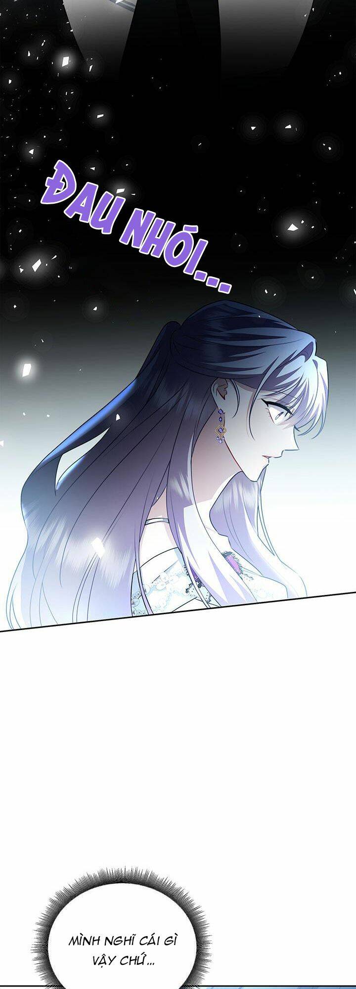 Tôi Sẽ Không Hối Tiếc Vì Anh Đâu - Chap 66 - Trang 3