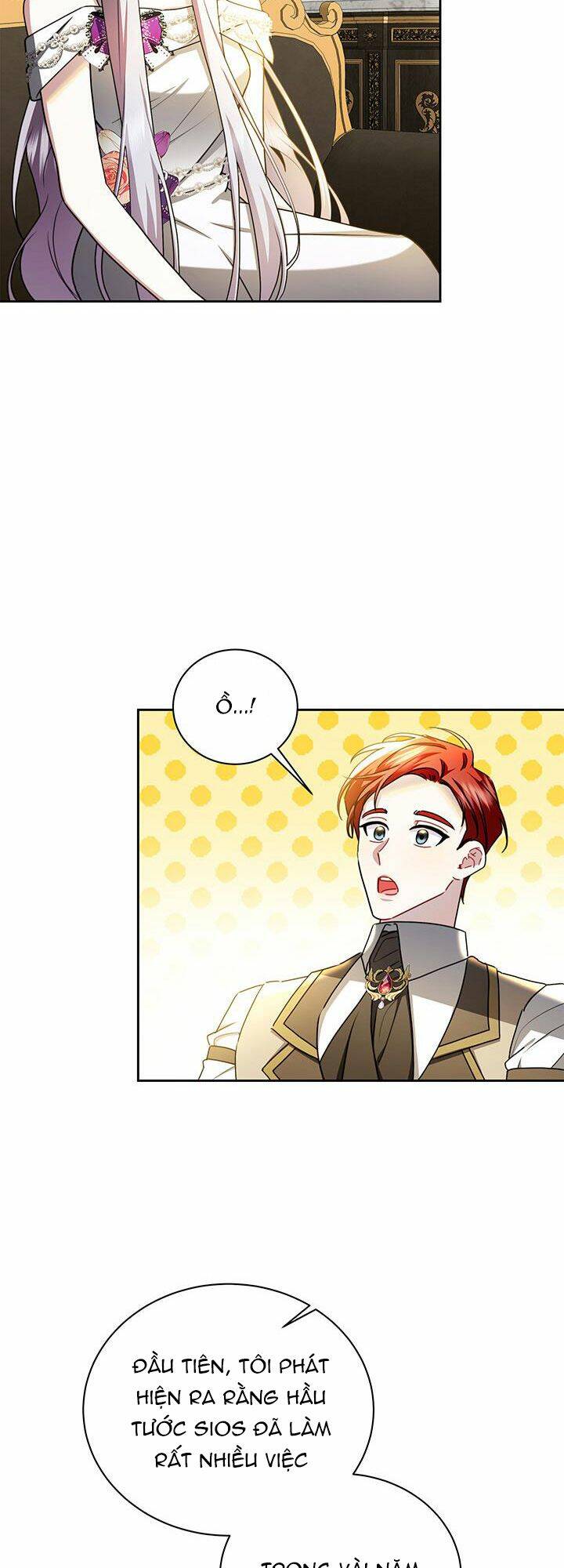 Tôi Sẽ Không Hối Tiếc Vì Anh Đâu - Chap 66 - Trang 23