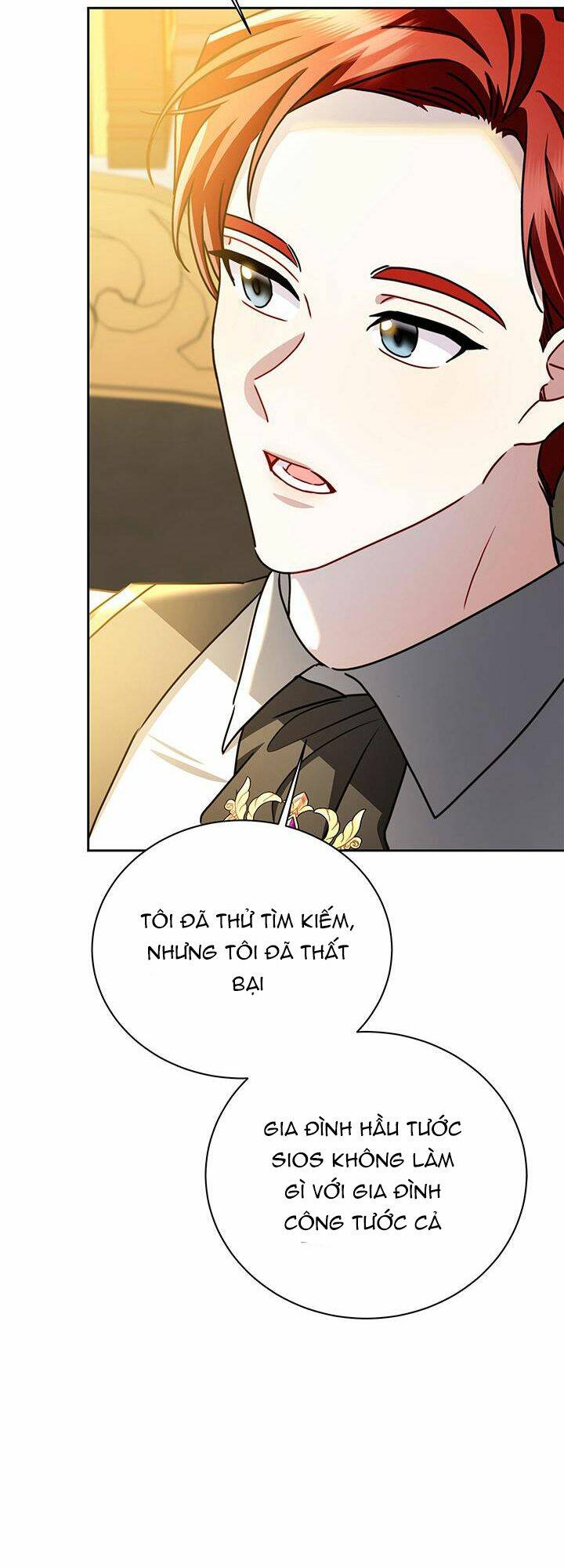 Tôi Sẽ Không Hối Tiếc Vì Anh Đâu - Chap 66 - Trang 29